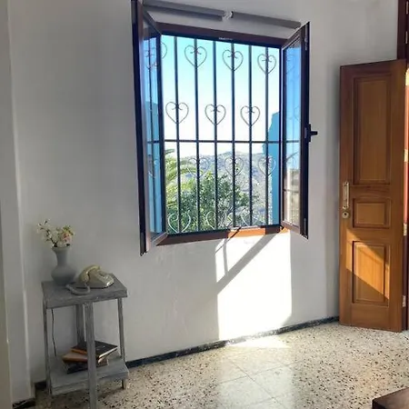 Casa Aya Teror
