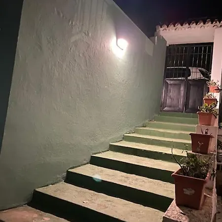 Casa Aya Casa de Férias
