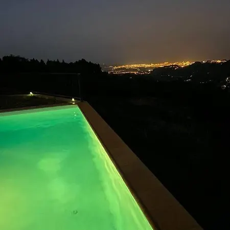 Casa Aya Casa de Férias