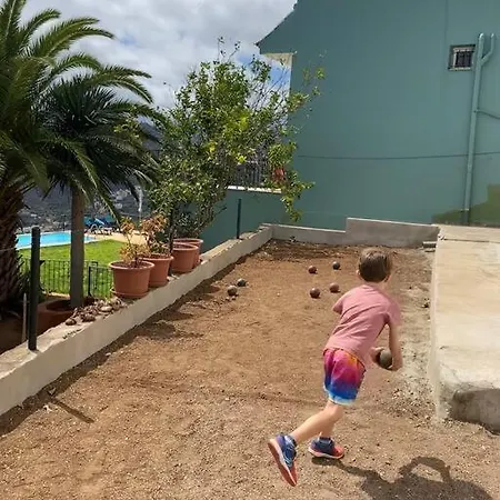 Casa de Férias Casa Aya