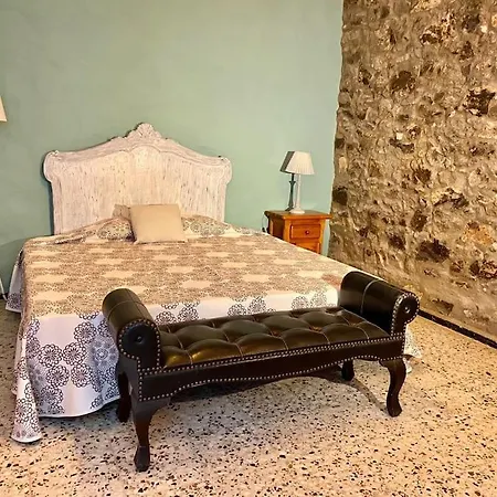 Casa Aya Casa de Férias