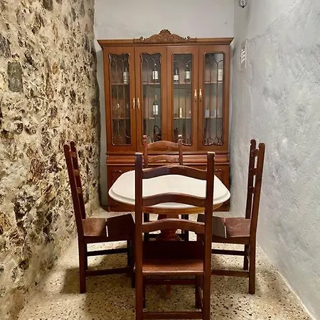 Casa de Férias Casa Aya *