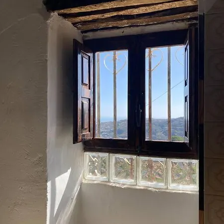 Casa de Férias Casa Aya