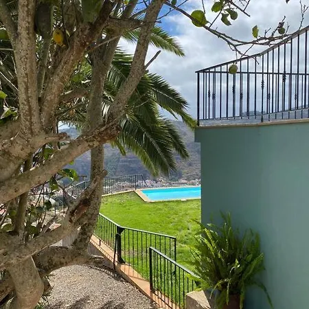Casa Aya Casa de Férias Teror
