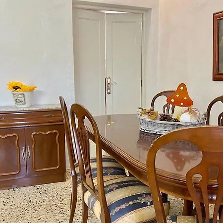 Casa de Férias Casa Aya Teror