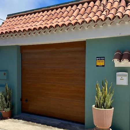 Casa Aya Casa de Férias *